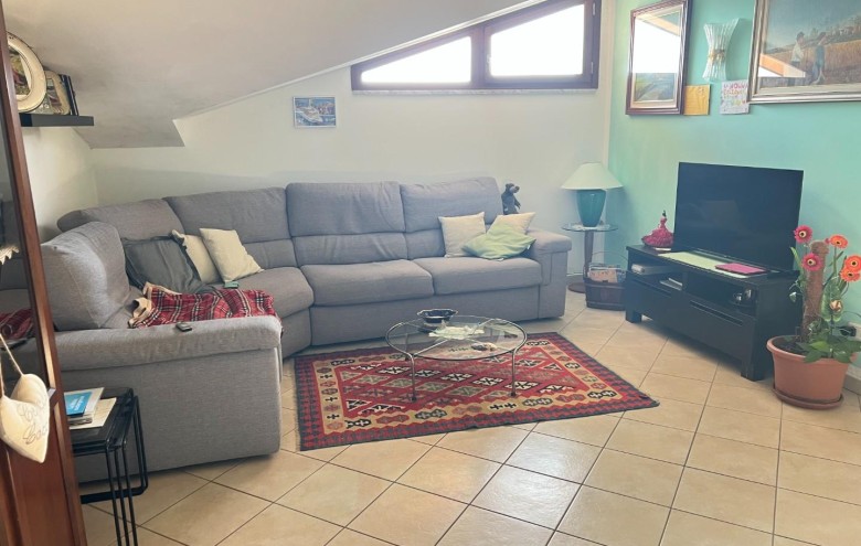 Appartamento in vendita a Massa