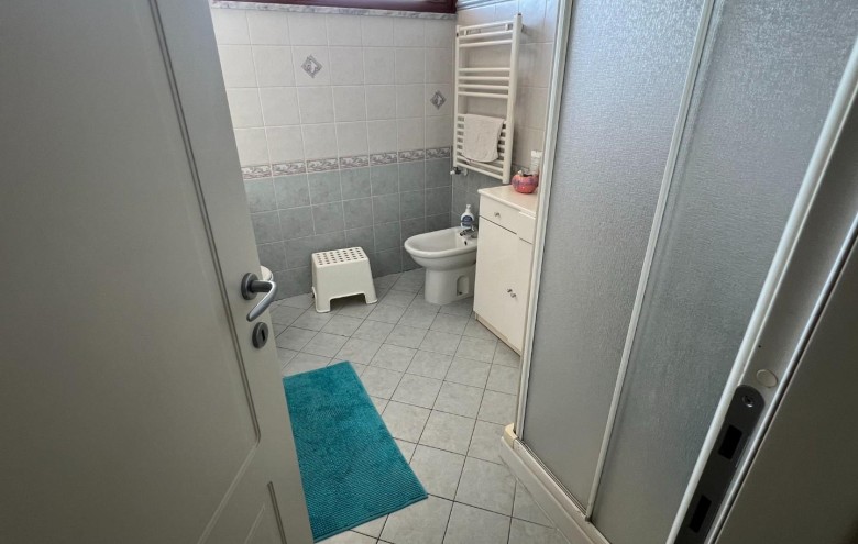 Appartamento in vendita a Massa