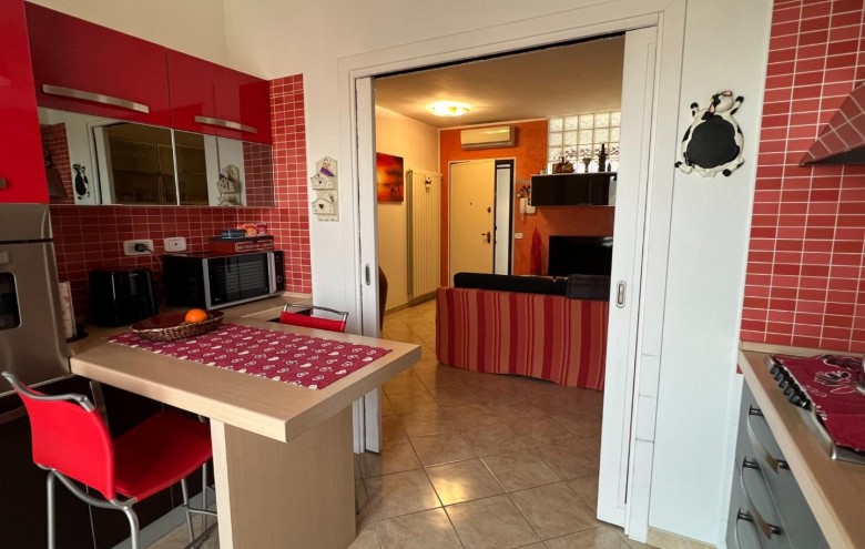 Appartamento in vendita a Massa