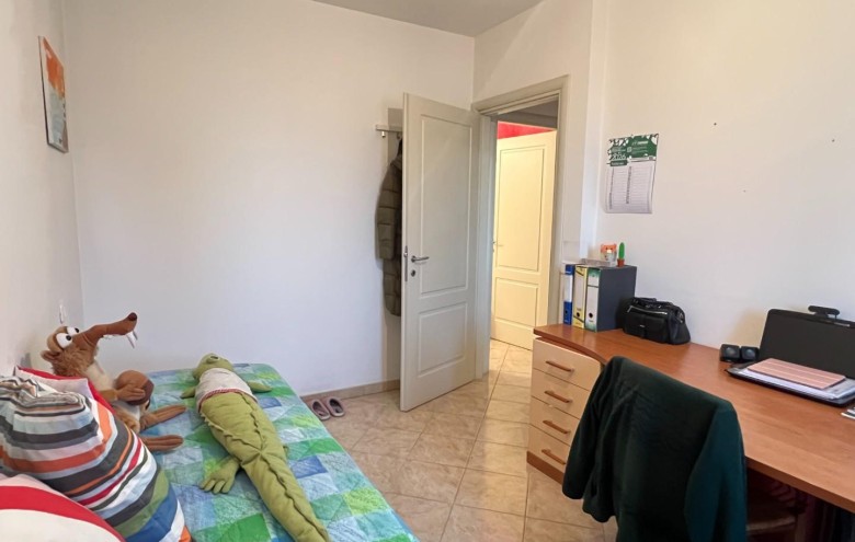 Appartamento in vendita a Massa