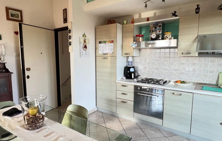 Appartamento in vendita a Massa