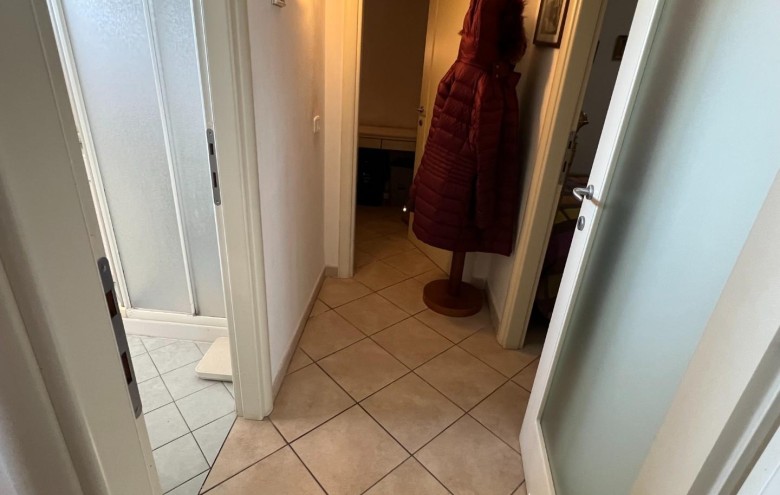 Appartamento in vendita a Massa