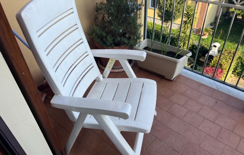 Appartamento in vendita a Massa