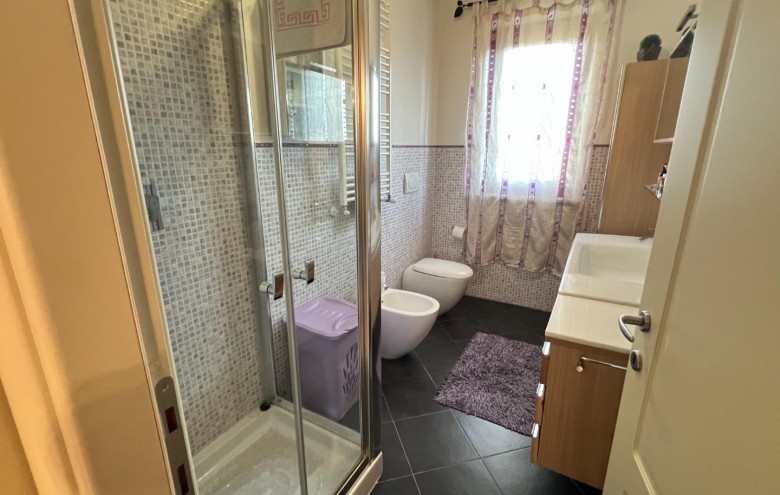 Appartamento in vendita a Massa