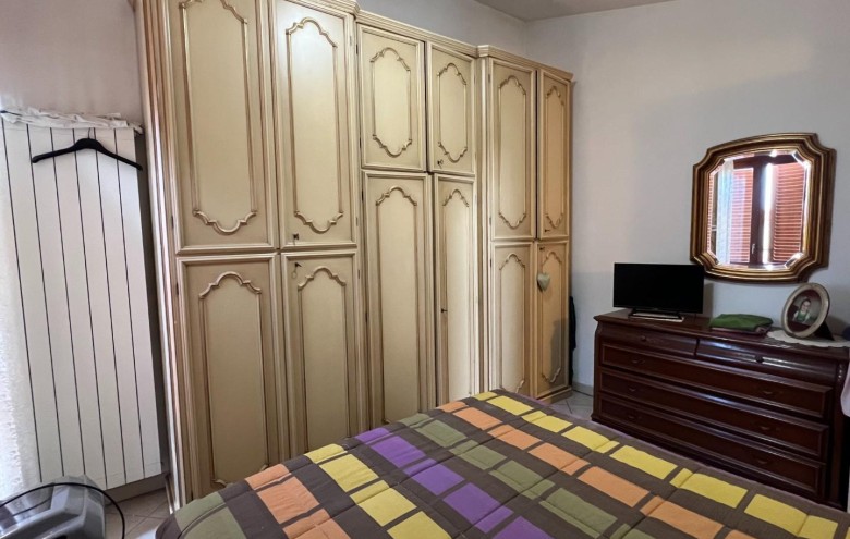 Appartamento in vendita a Massa