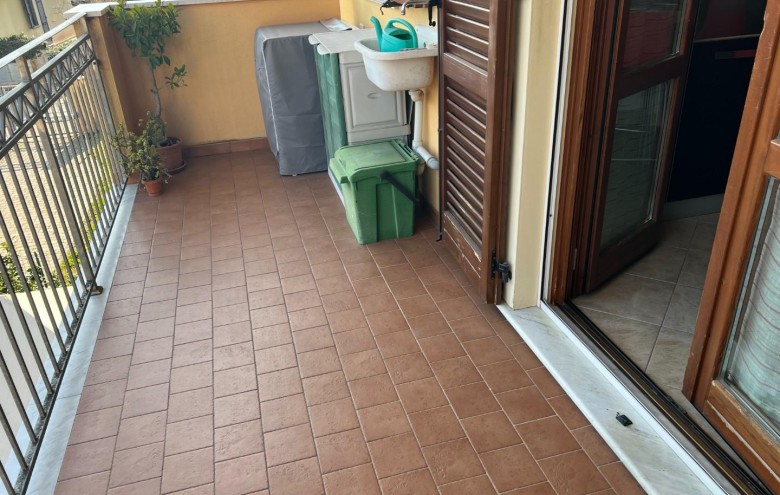 Appartamento in vendita a Massa