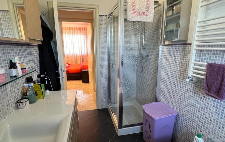 Appartamento in vendita a Massa