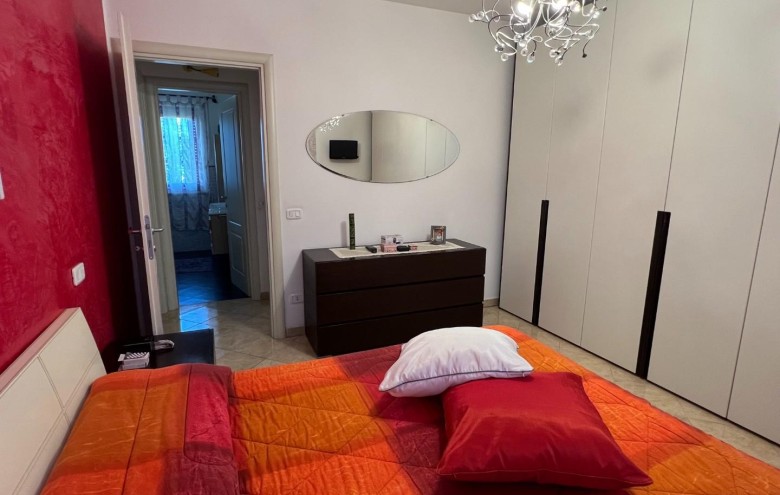 Appartamento in vendita a Massa