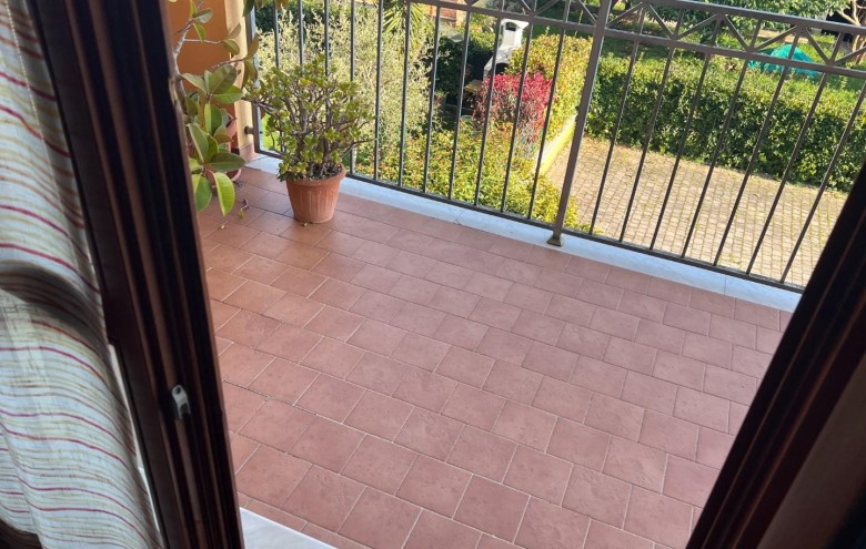 Appartamento in vendita a Massa