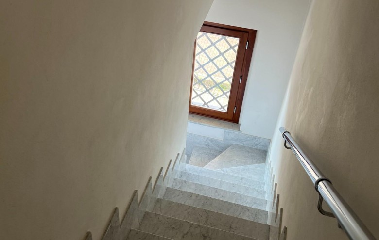 Appartamento in vendita a Massa