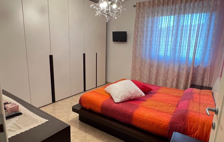 Appartamento in vendita a Massa