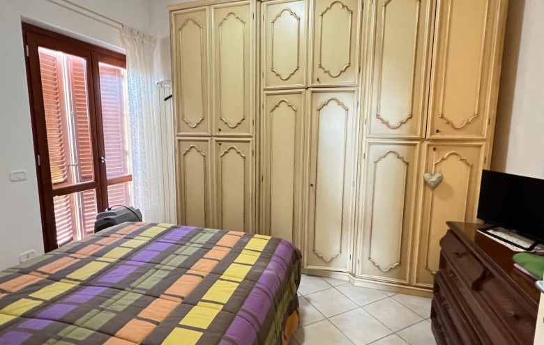 Appartamento in vendita a Massa