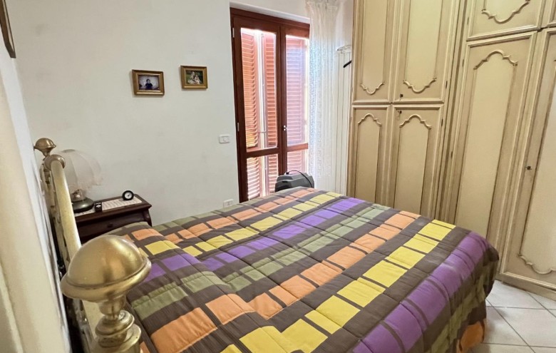 Appartamento in vendita a Massa