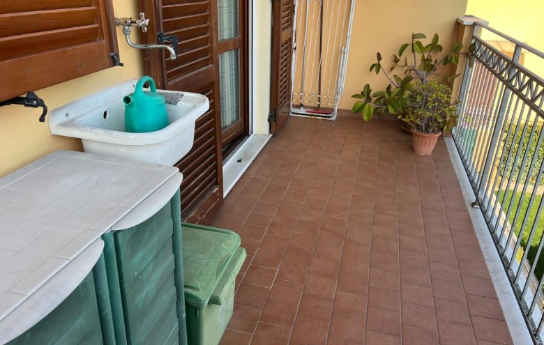 Appartamento in vendita a Massa