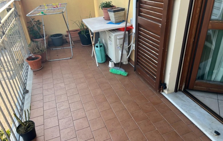 Appartamento in vendita a Massa