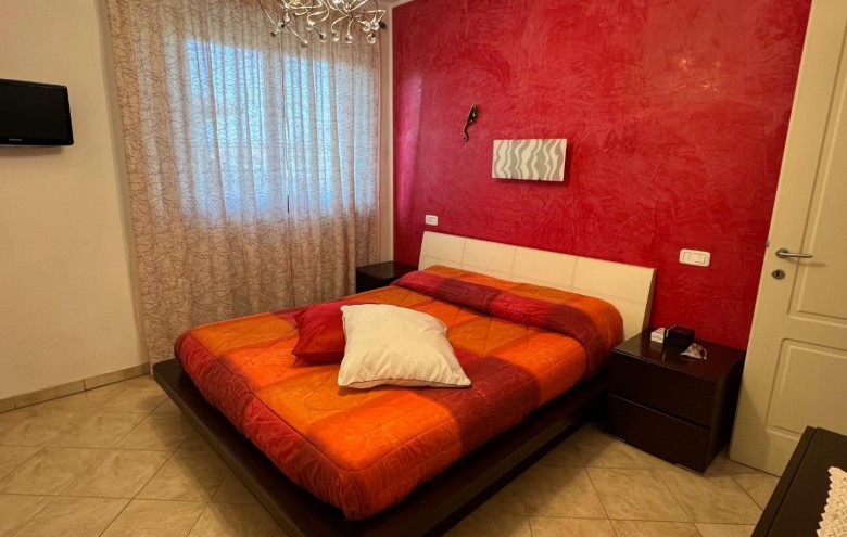 Appartamento in vendita a Massa