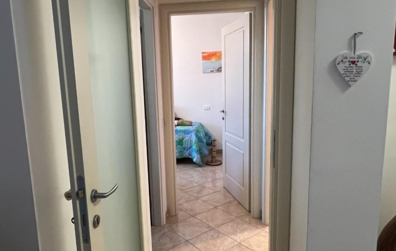 Appartamento in vendita a Massa