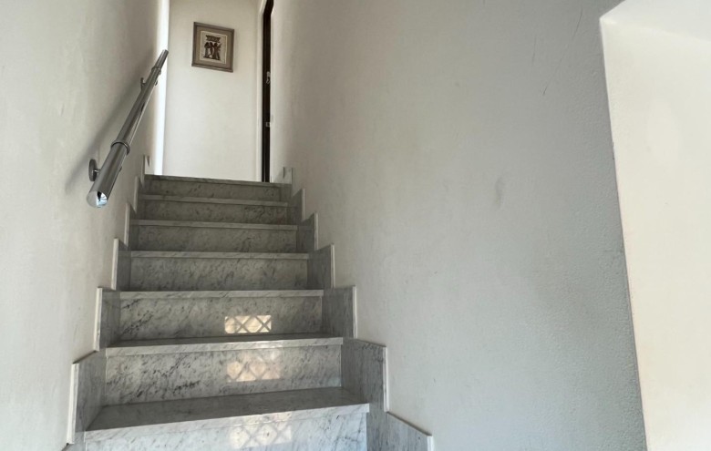 Appartamento in vendita a Massa