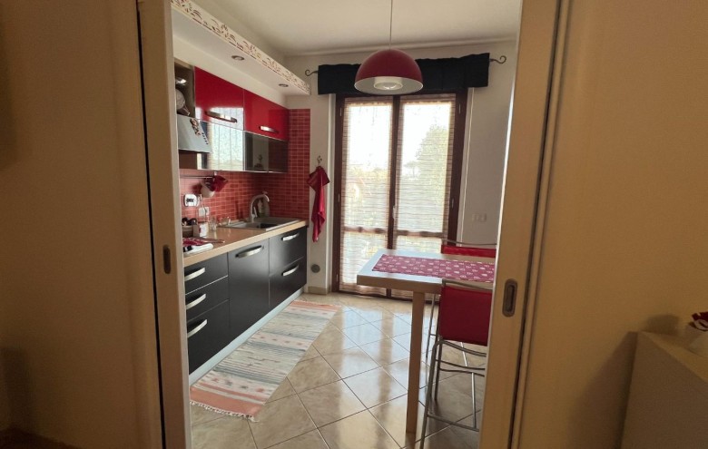 Appartamento in vendita a Massa