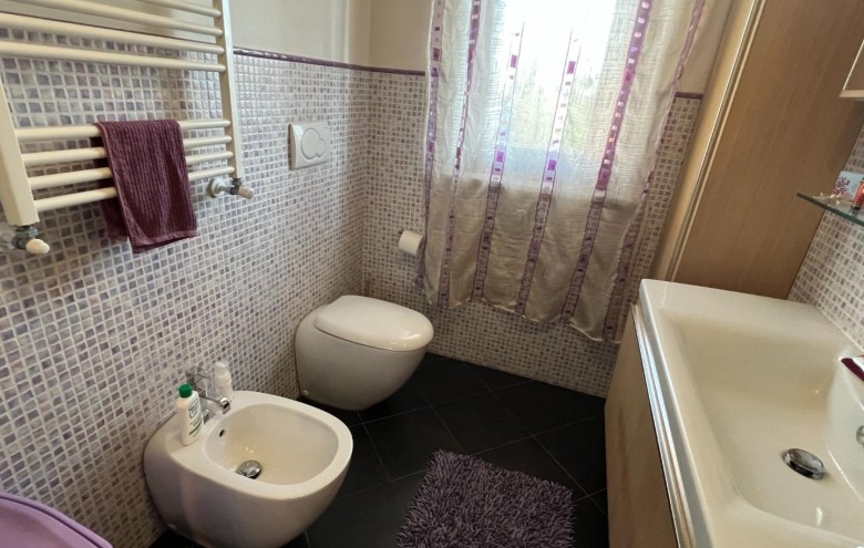 Appartamento in vendita a Massa