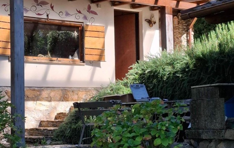 Villa singola in vendita a Montignoso