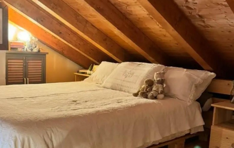 Villa singola in vendita a Montignoso