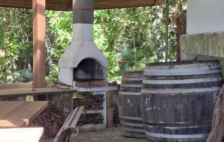 Villa singola in vendita a Montignoso