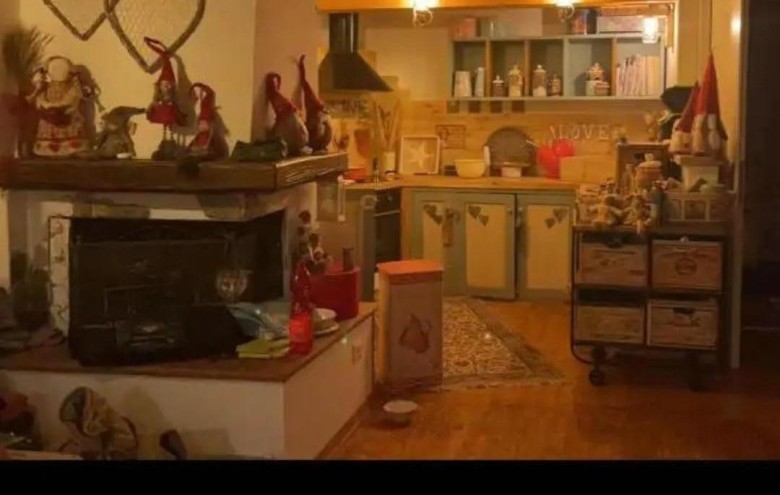 Villa singola in vendita a Montignoso