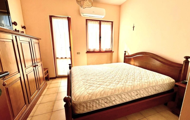 Villetta a schiera in vendita a Massa