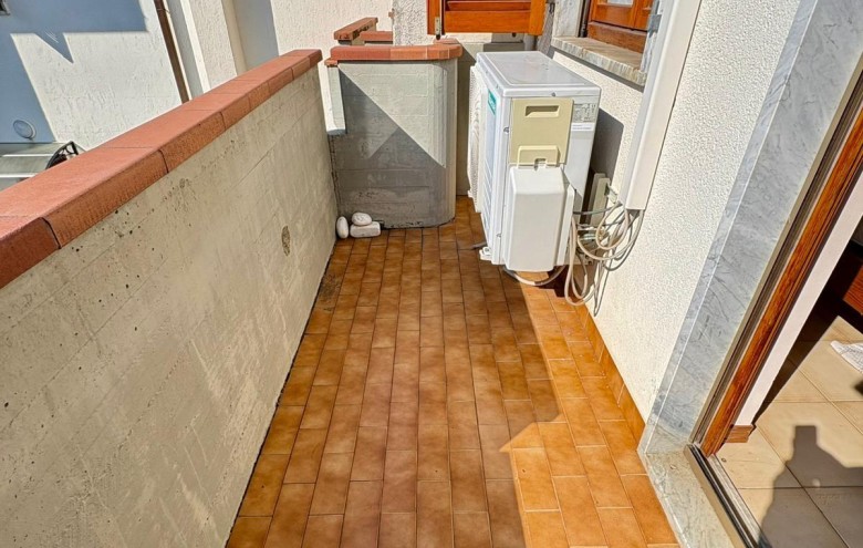 Villetta a schiera in vendita a Massa