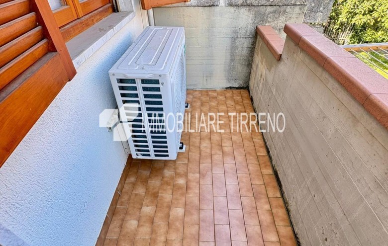 Villetta a schiera in vendita a Massa