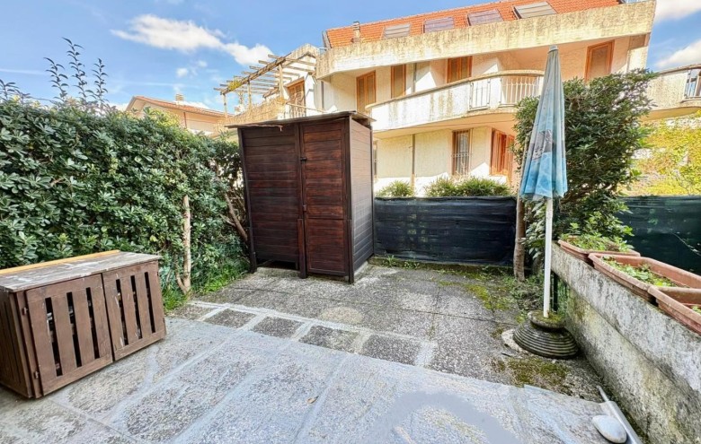 Villetta a schiera in vendita a Massa