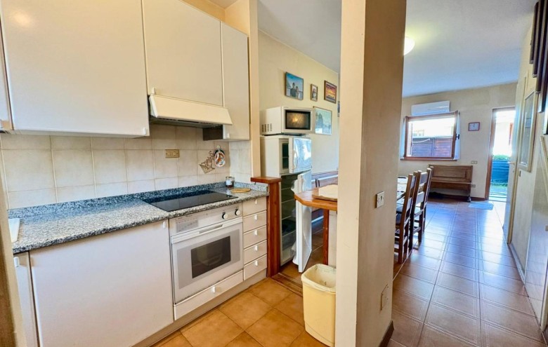 Villetta a schiera in vendita a Massa