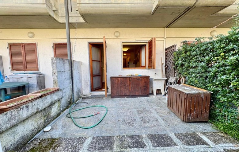 Villetta a schiera in vendita a Massa