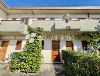 Villetta a schiera in vendita a Marina di Massa