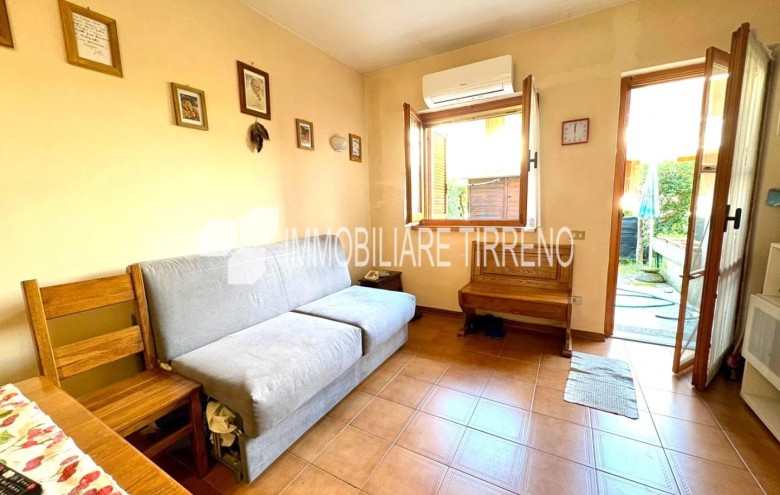 Villetta a schiera in vendita a Massa