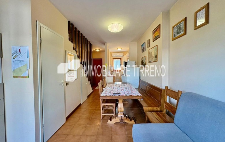 Villetta a schiera in vendita a Massa