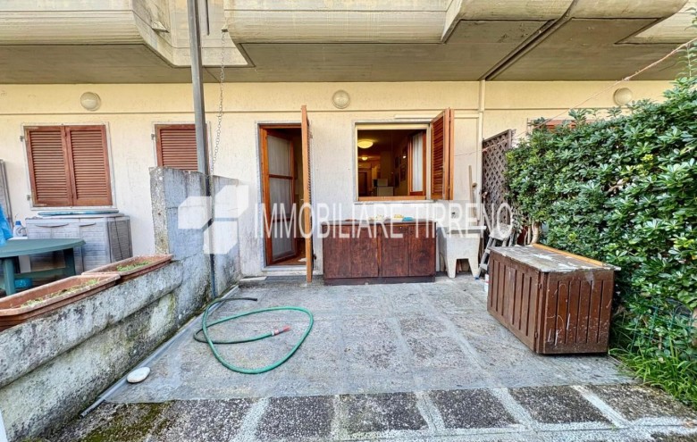 Villetta a schiera in vendita a Massa