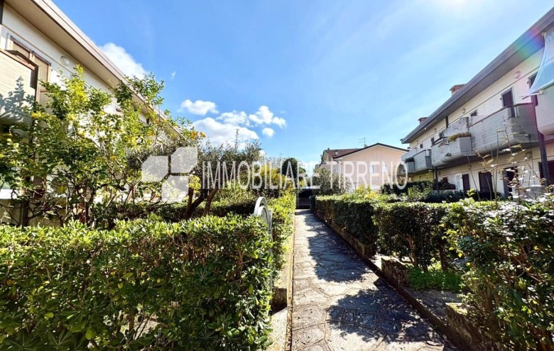 Villetta a schiera in vendita a Massa