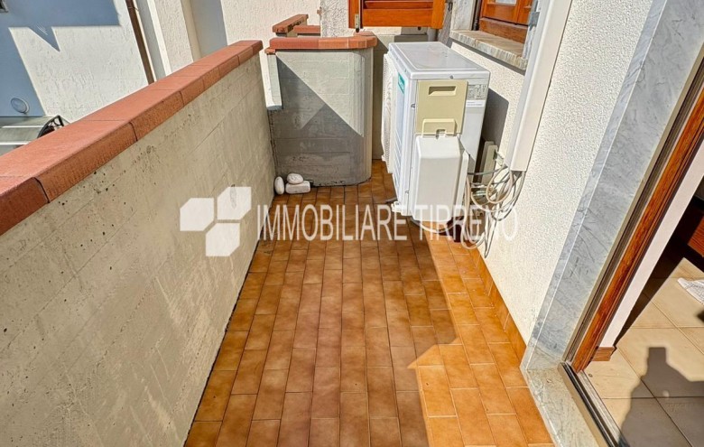 Villetta a schiera in vendita a Massa