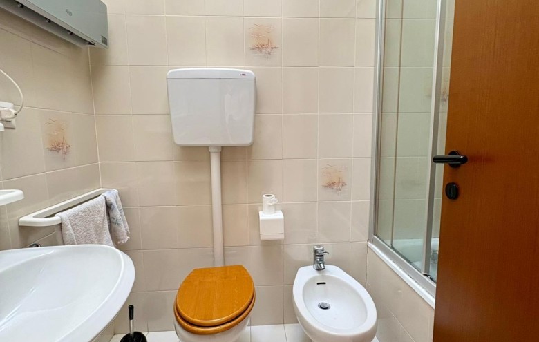 Villetta a schiera in vendita a Massa