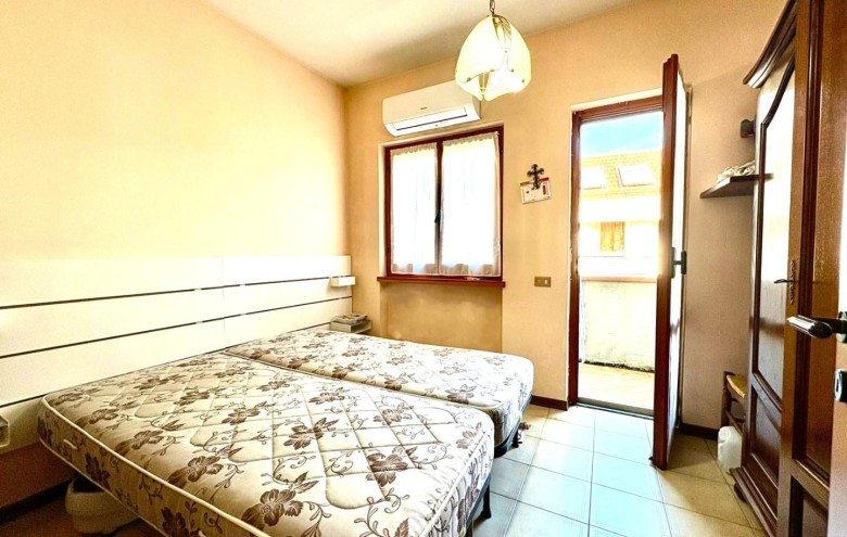 Villetta a schiera in vendita a Massa