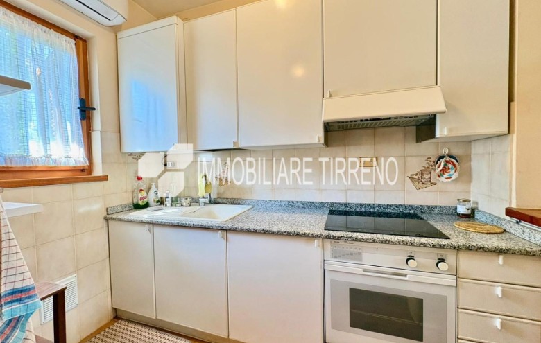 Villetta a schiera in vendita a Massa