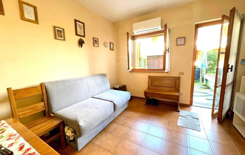 Villetta a schiera in vendita a Massa