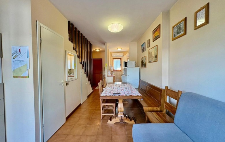 Villetta a schiera in vendita a Massa