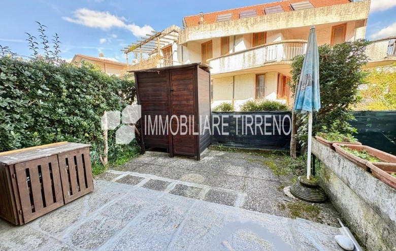 Villetta a schiera in vendita a Massa