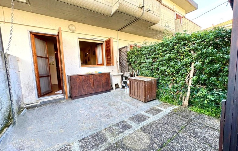 Villetta a schiera in vendita a Massa