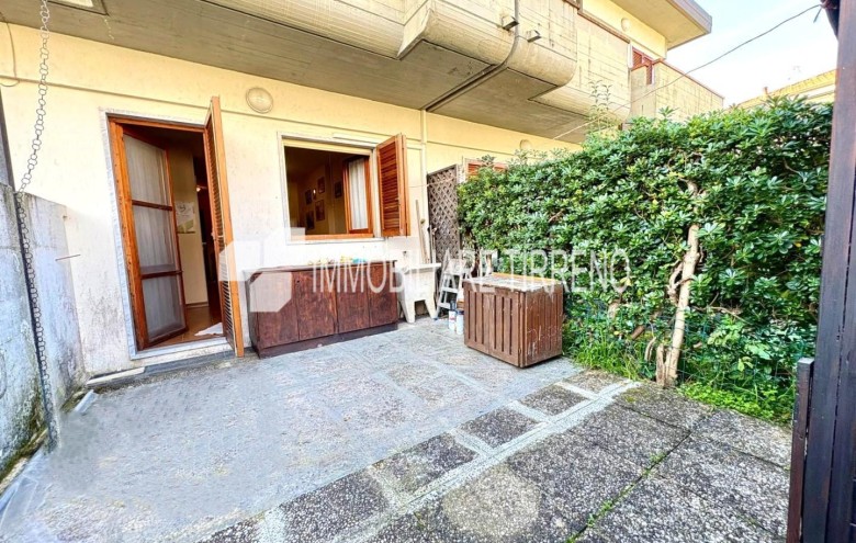 Villetta a schiera in vendita a Massa