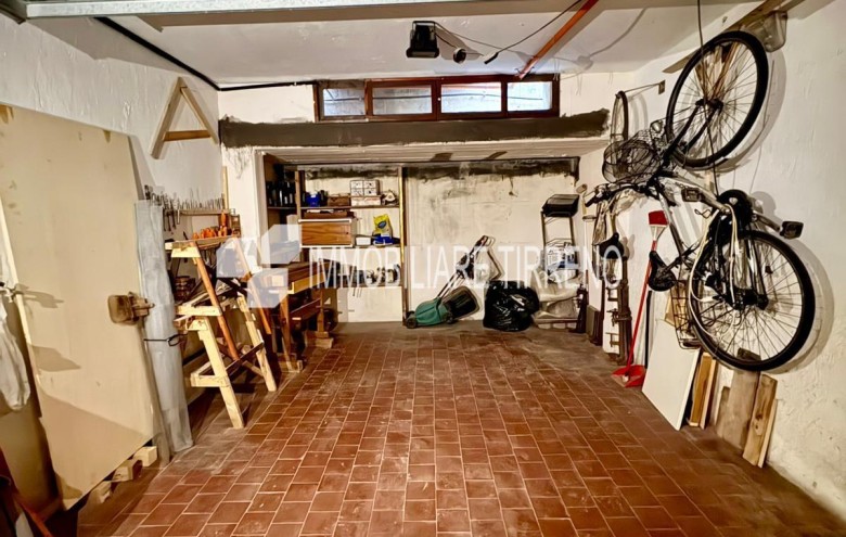 Villetta a schiera in vendita a Massa