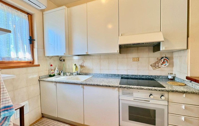 Villetta a schiera in vendita a Massa